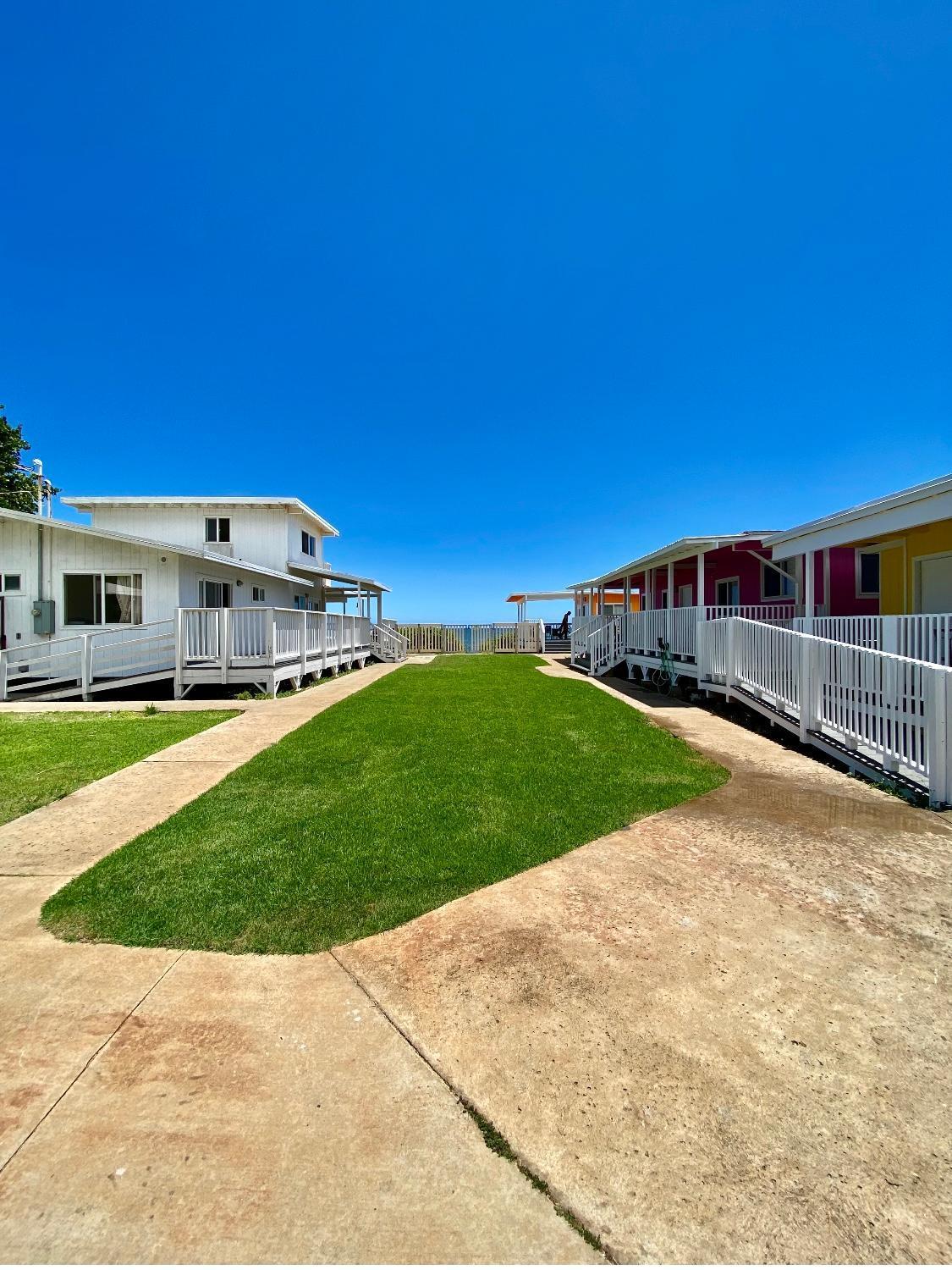 Mokule'Ia Beach Houses At Owen'S Retreat Waialua Kültér fotó